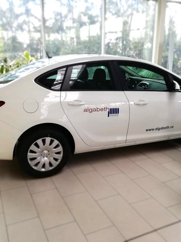 Inscriptionari auto